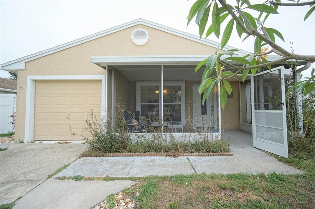 2807 NORTHCOTE DRIVE PALM HARBOR, FL 34684