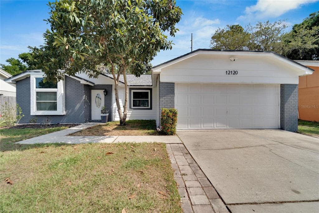 12120 FRUITWOOD DRIVE RIVERVIEW, FL 33569