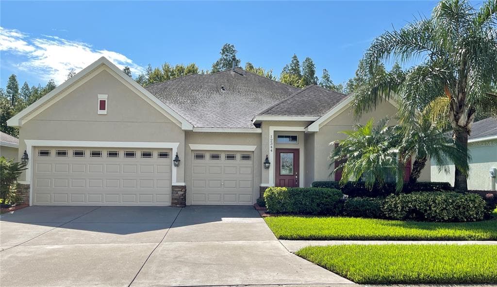 12344 BELCROFT DRIVE RIVERVIEW, FL 33579