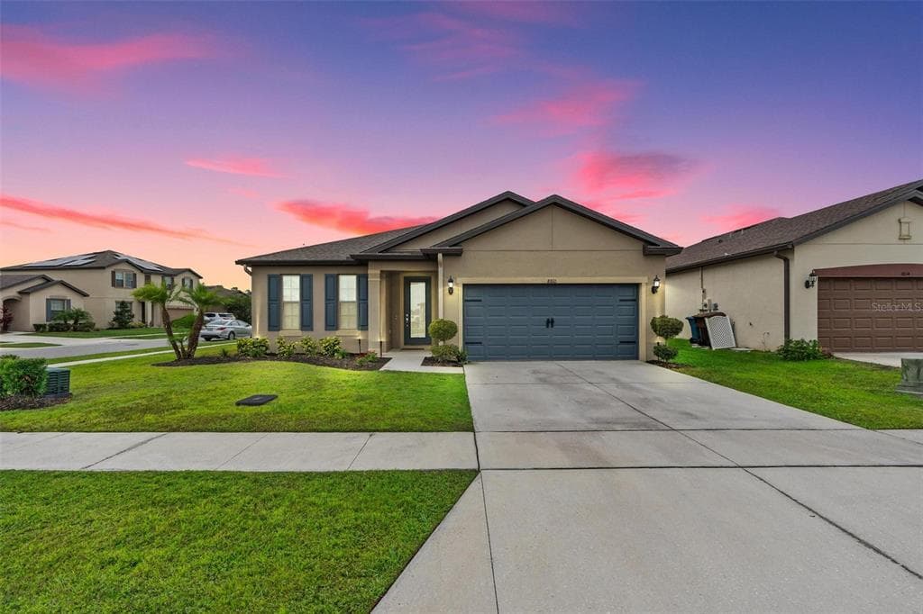 8810 CONWAY ROAD POLK CITY, FL 33868