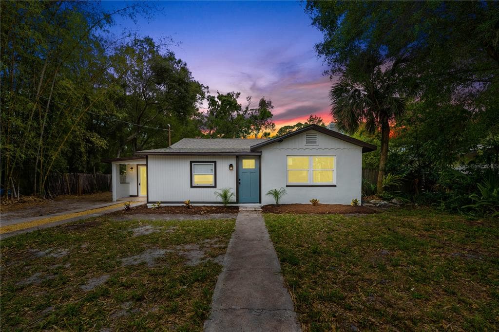 1146 47TH STREET SARASOTA, FL 34234