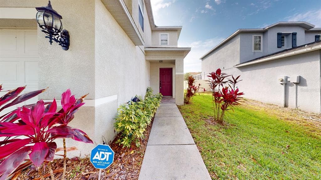 9543 MAXSON DRIVE LAND O LAKES, FL 34638