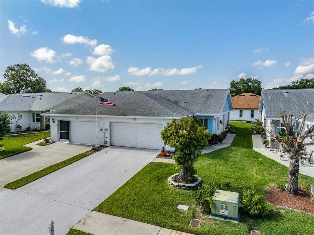 3313 MCMATH DRIVE PALM HARBOR, FL 34684