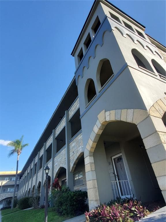 2461 CANADIAN WAY UNIT 45 CLEARWATER, FL 33763