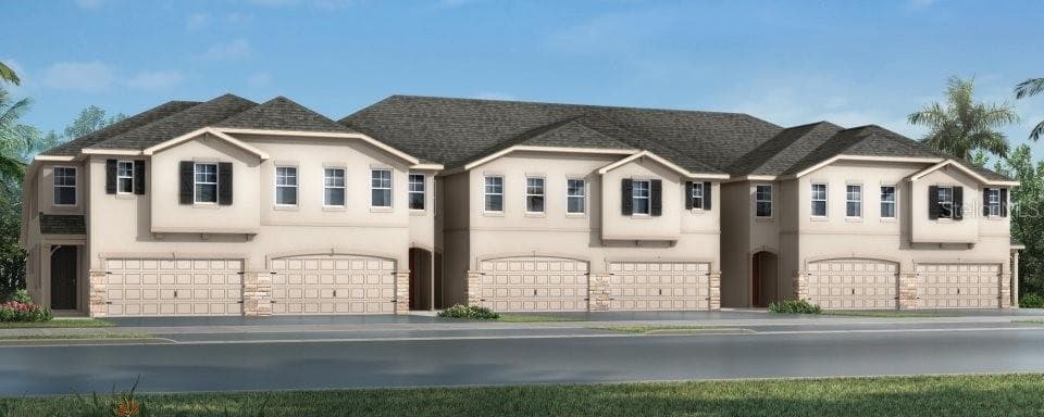 26012 WOVEN WICKER BEND LUTZ, FL 33559