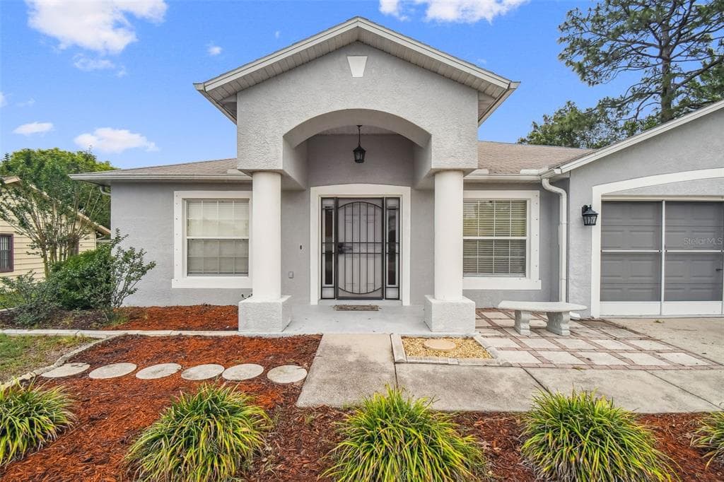 11305 NORVELL ROAD SPRING HILL, FL 34608