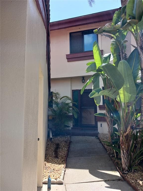 3460 COUNTRYSIDE BOULEVARD UNIT 21 CLEARWATER, FL 33761