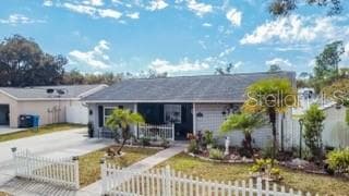 13926 PATHFINDER DRIVE TAMPA, FL 33625