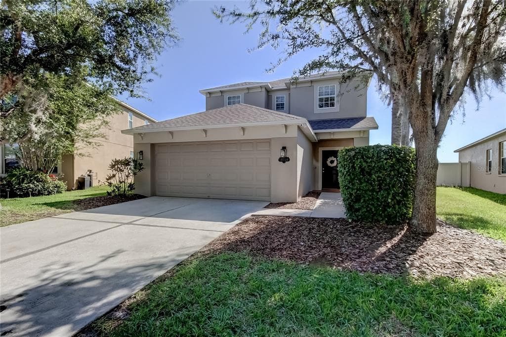 10734 PICTORIAL PARK DRIVE TAMPA, FL 33647