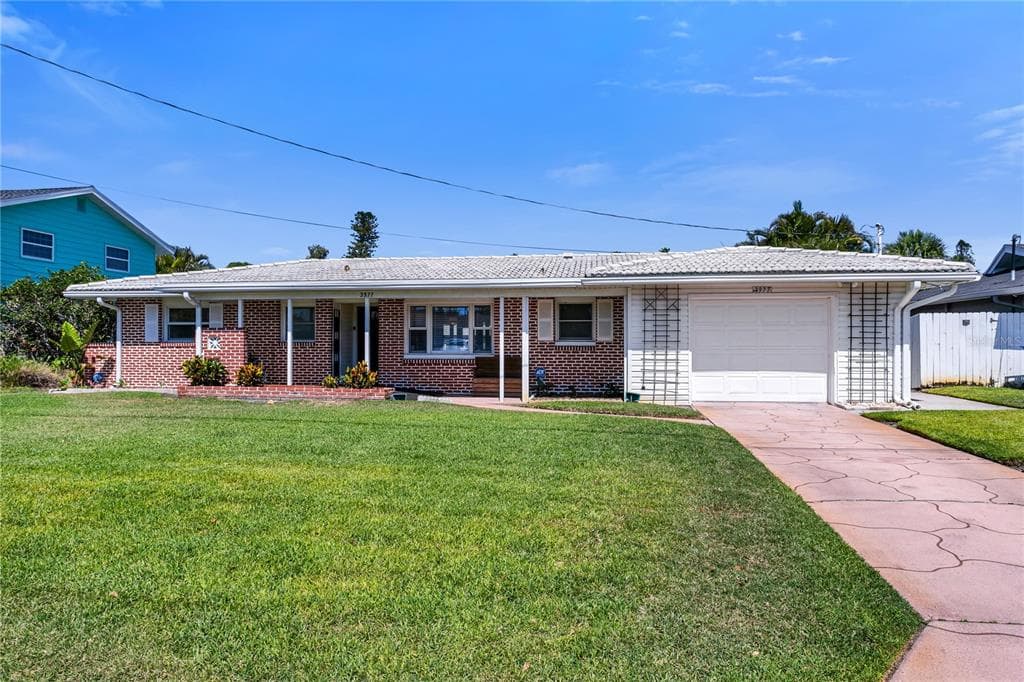 3977 14TH LANE NE ST PETERSBURG, FL 33703