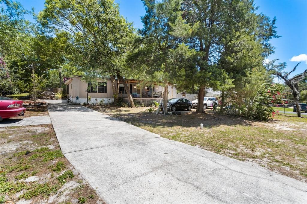 12604 HICKS ROAD HUDSON, FL 34669