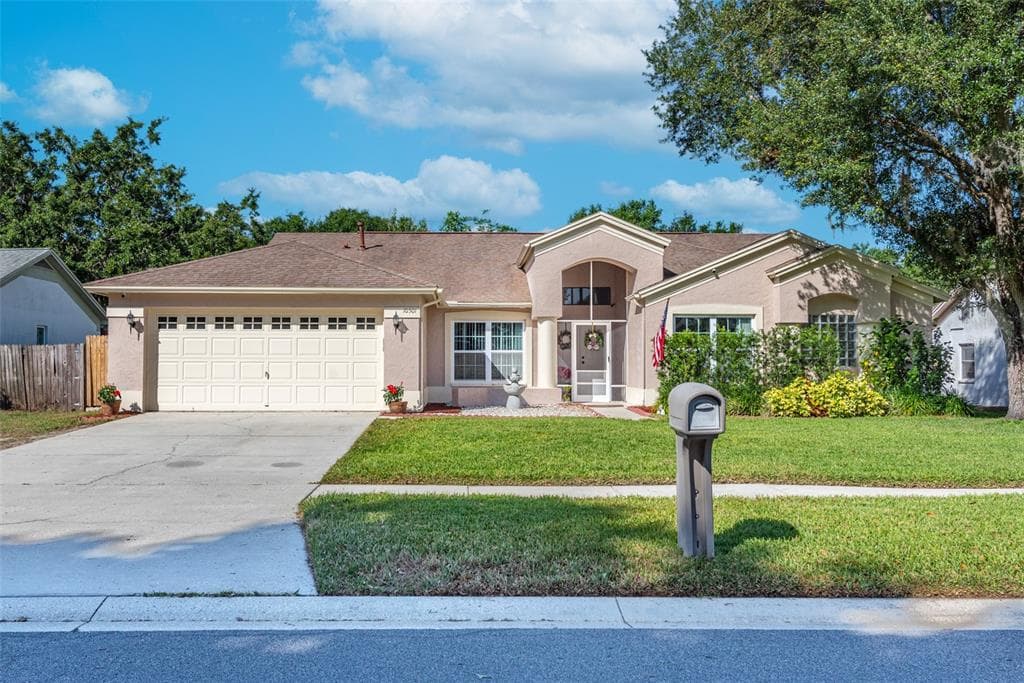 10501 DEEPBROOK DRIVE RIVERVIEW, FL 33569