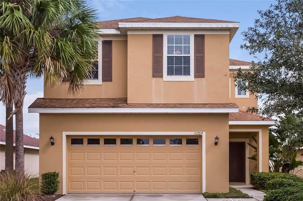 11209 WEMBLEY LANDING DRIVE LITHIA, FL 33547