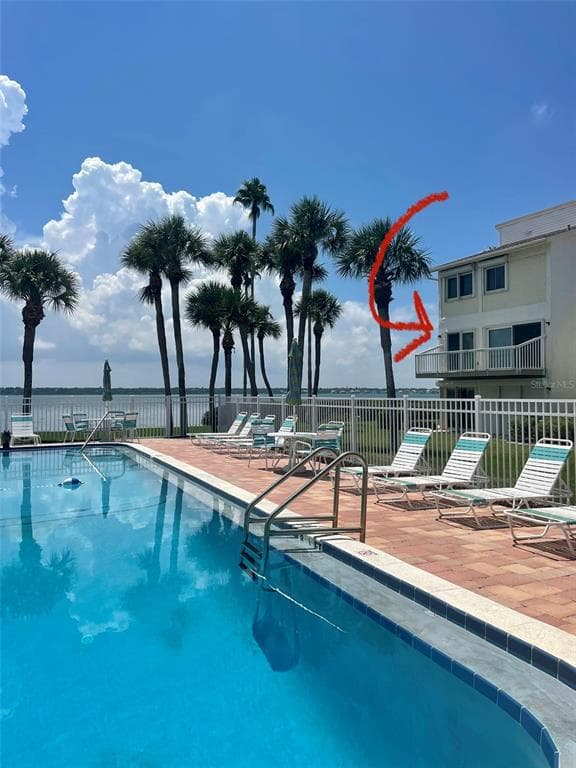 1451 GULF BOULEVARD UNIT 204 CLEARWATER, FL 33767
