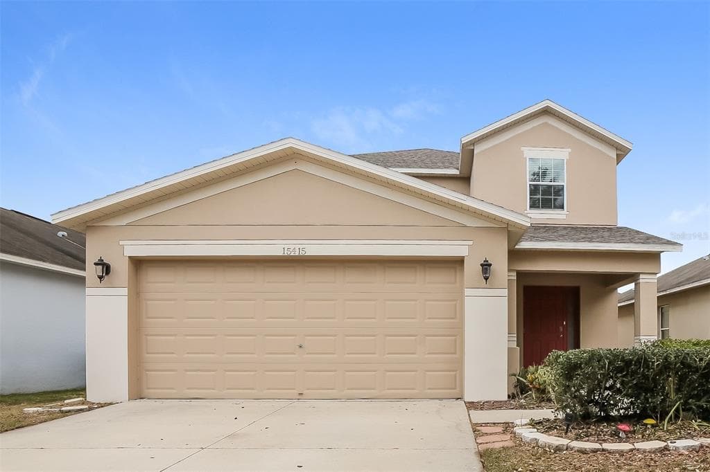 15415 QUAIL WOODS PLACE RUSKIN, FL 33573