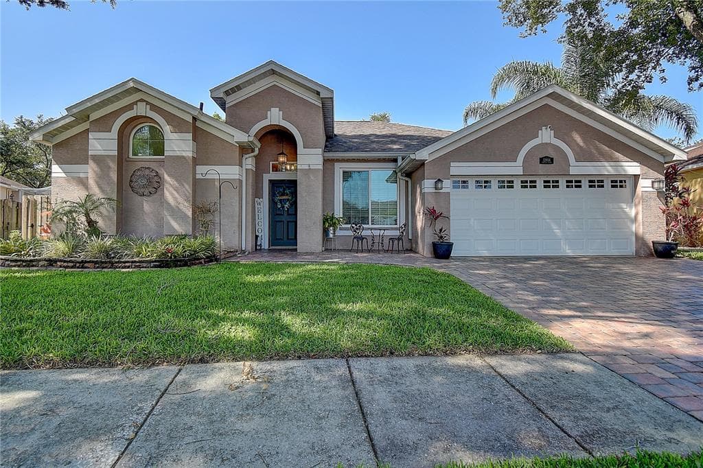 12804 PACIFICA PLACE TAMPA, FL 33625