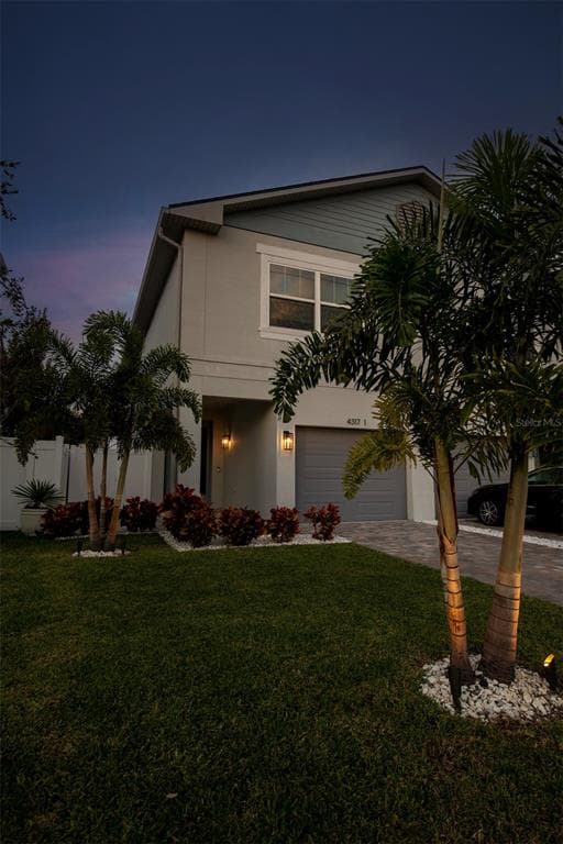 4317 W GRAY STREET UNIT A TAMPA, FL 33609