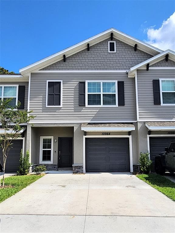 10964 QUICKWATER COURT RIVERVIEW, FL 33569