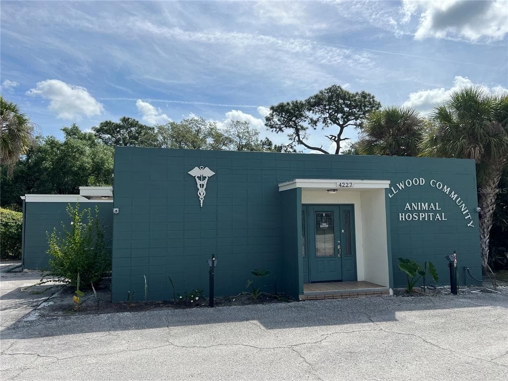 4227 GUNN HIGHWAY TAMPA, FL 33618