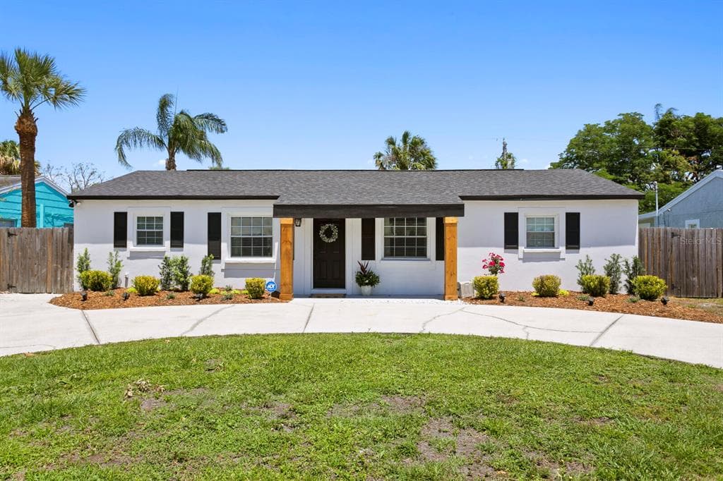 4103 W BAY VIEW AVENUE TAMPA, FL 33611
