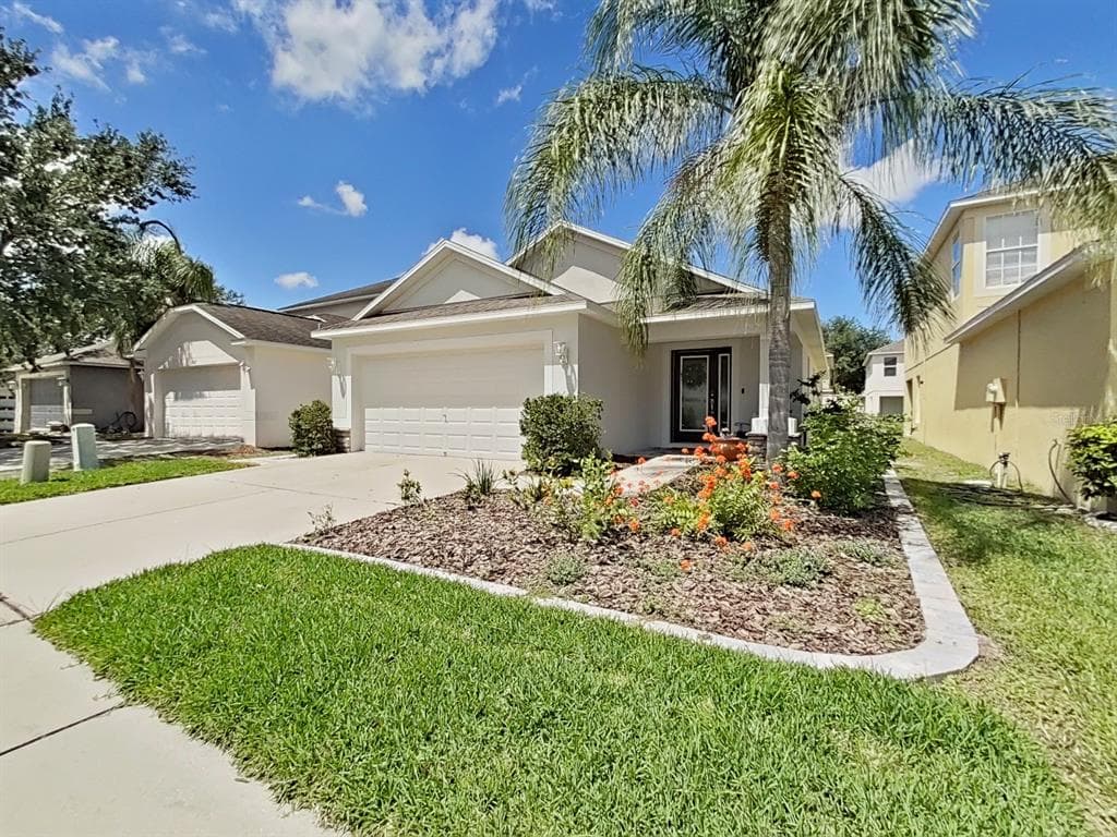 15417 SHOAL HAVEN PLACE RUSKIN, FL 33573