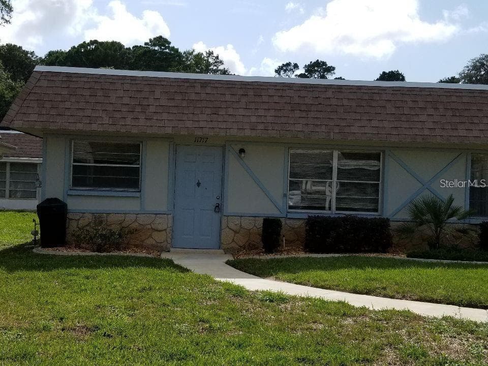 11717 BOYNTON LANE NEW PORT RICHEY, FL 34654