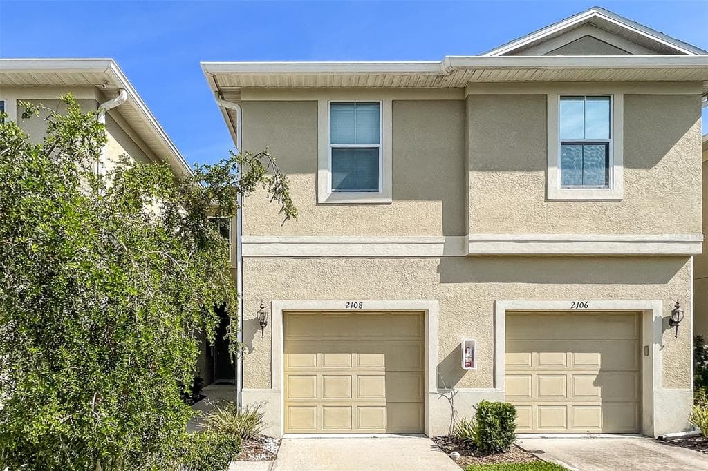 2108 LENNOX DALE LANE BRANDON, FL 33510