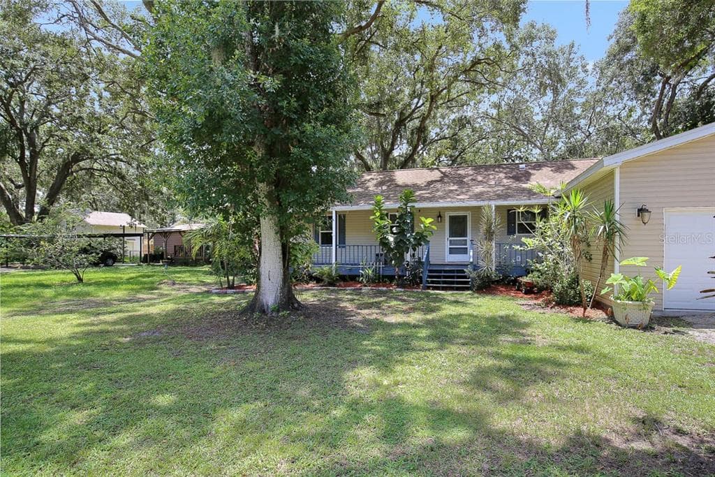 10507 SAINT ROSE COURT RIVERVIEW, FL 33578
