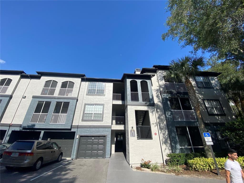 13003 SANCTUARY COVE DRIVE UNIT 304 TEMPLE TERRACE, FL 33637