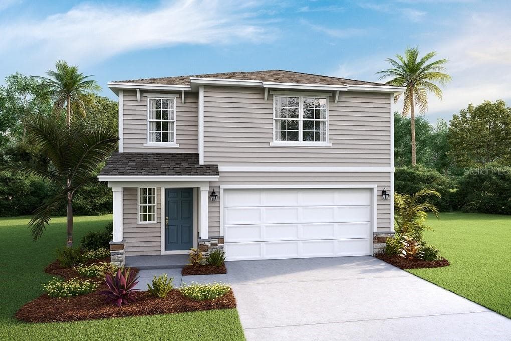 4760 SW 51ST WAY GAINESVILLE, FL 32608