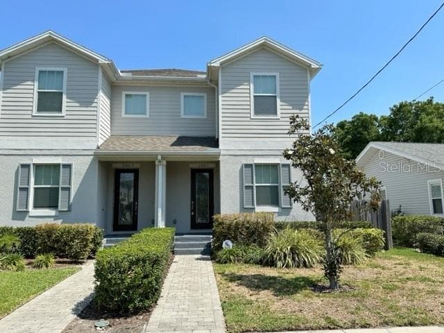 2505 W NORTH A STREET UNIT 1 TAMPA, FL 33609