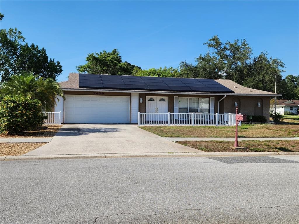 2409 LIGHTHOUSE DRIVE