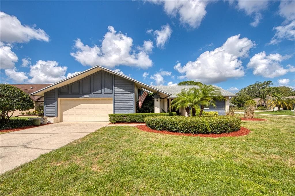 3332 NORTHRIDGE DRIVE CLEARWATER, FL 33761