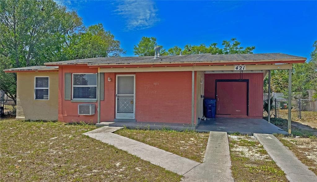421 BRIARWOOD LANE SPRING HILL, FL 34606