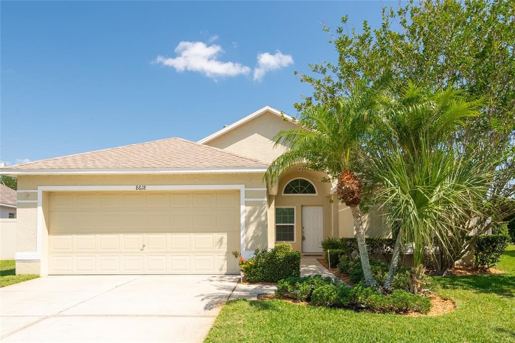 8618 CARA PARK WAY TAMPA, FL 33635