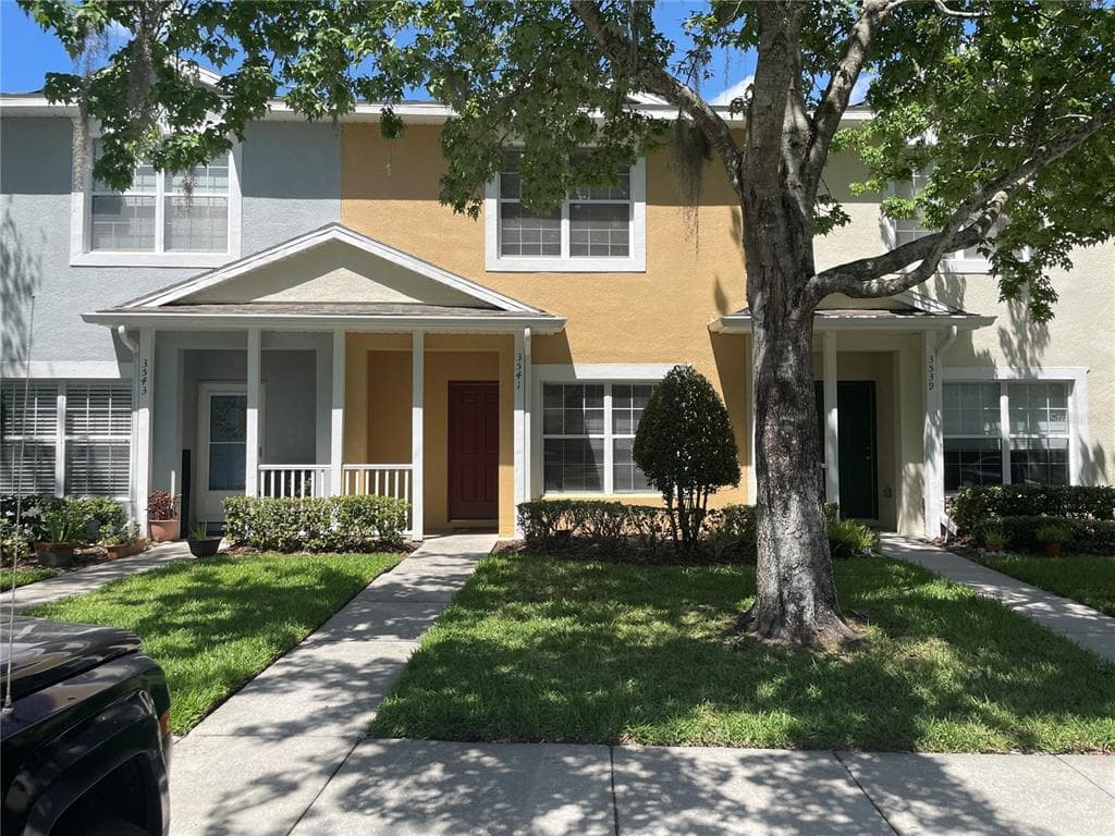 3541 HIGH HAMPTON CIRCLE, TAMPA, FL 33610