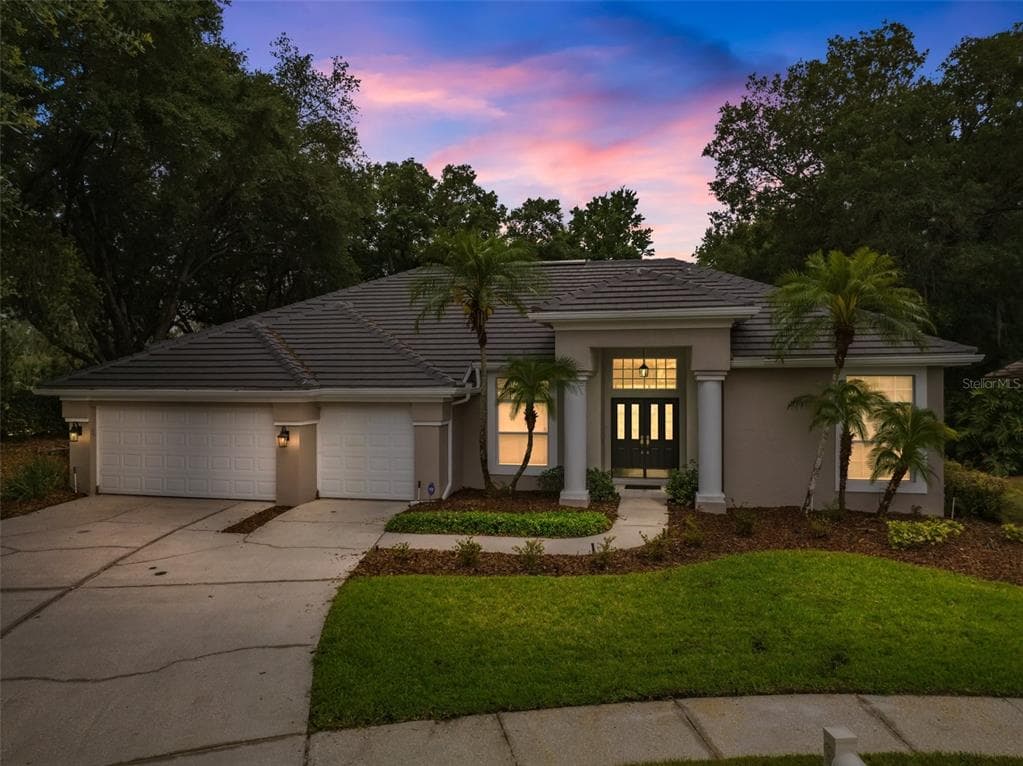 17702 SHANNON OAKS CT TAMPA, FL 33647