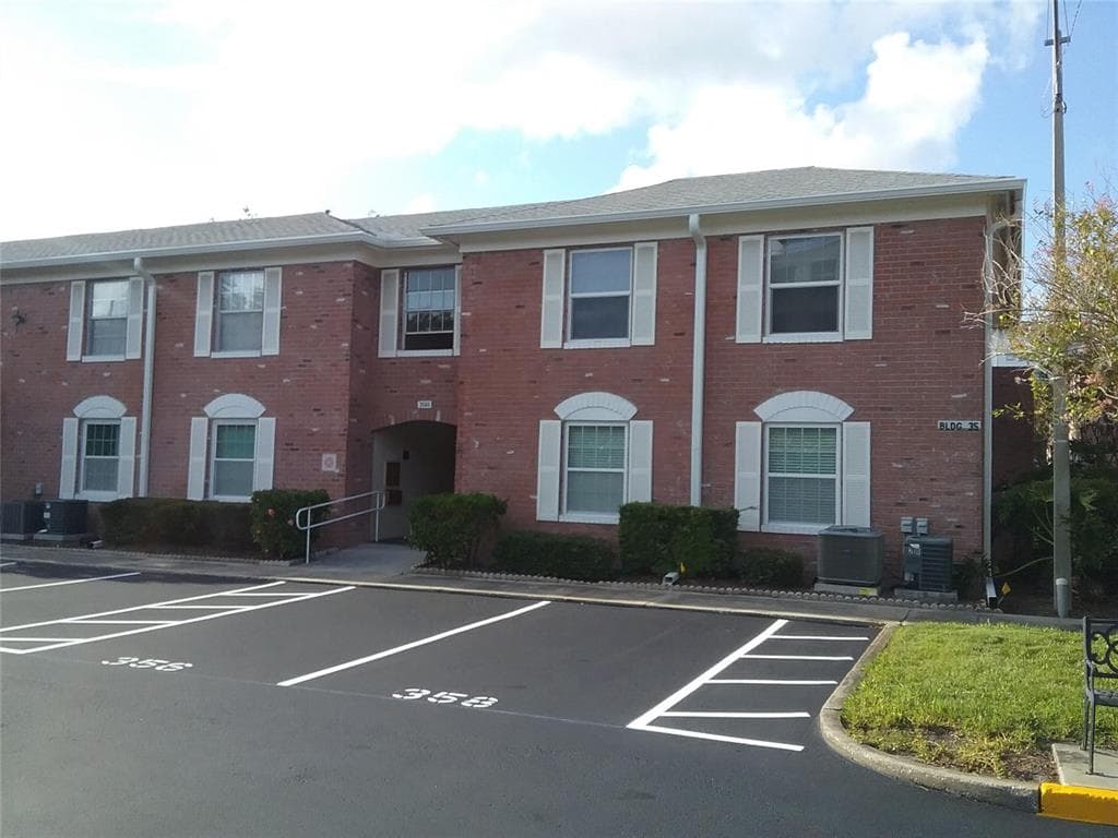 3565 41ST TERRACE S UNIT 232
