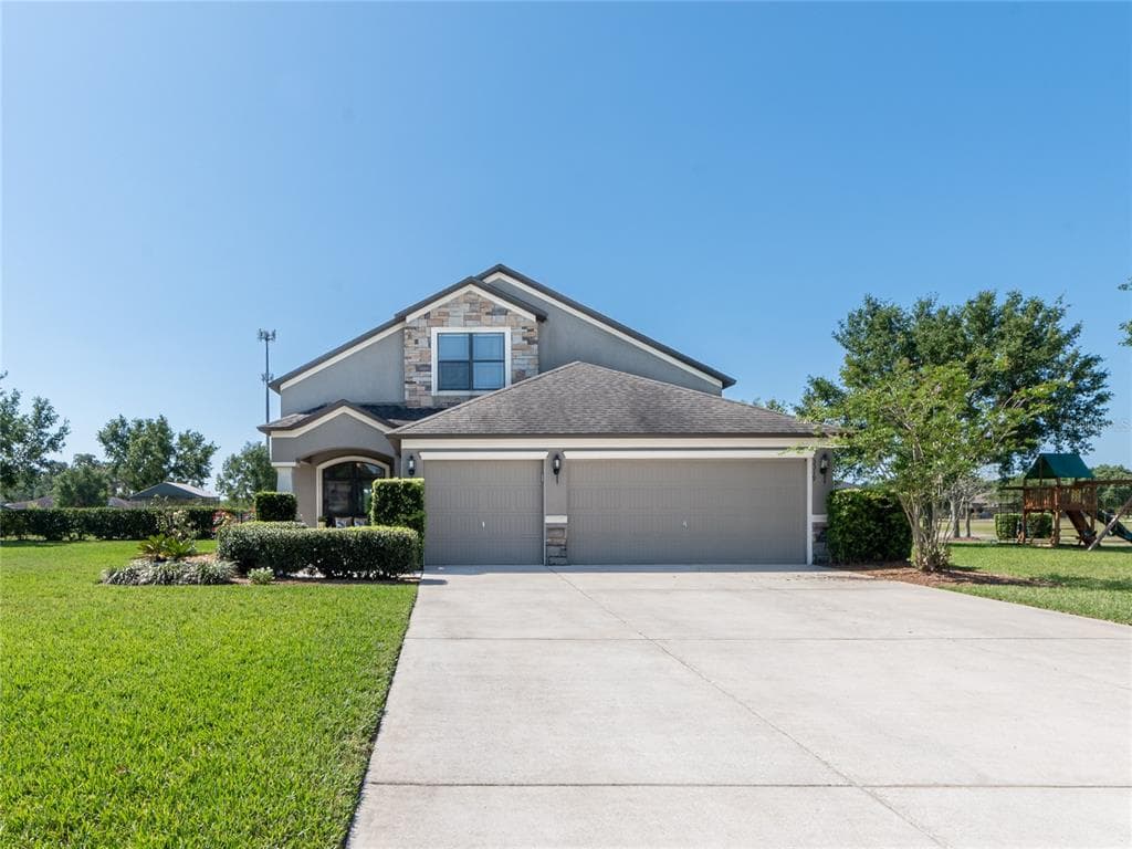 3319 RANCHDALE DR PLANT CITY, FL 33566