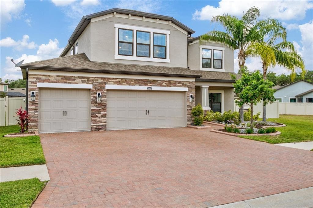 10433 ARBOR GROVES PLACE RIVERVIEW, FL 33578