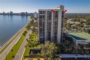 2413 BAYSHORE BOULEVARD UNIT 2201 TAMPA, FL 33629