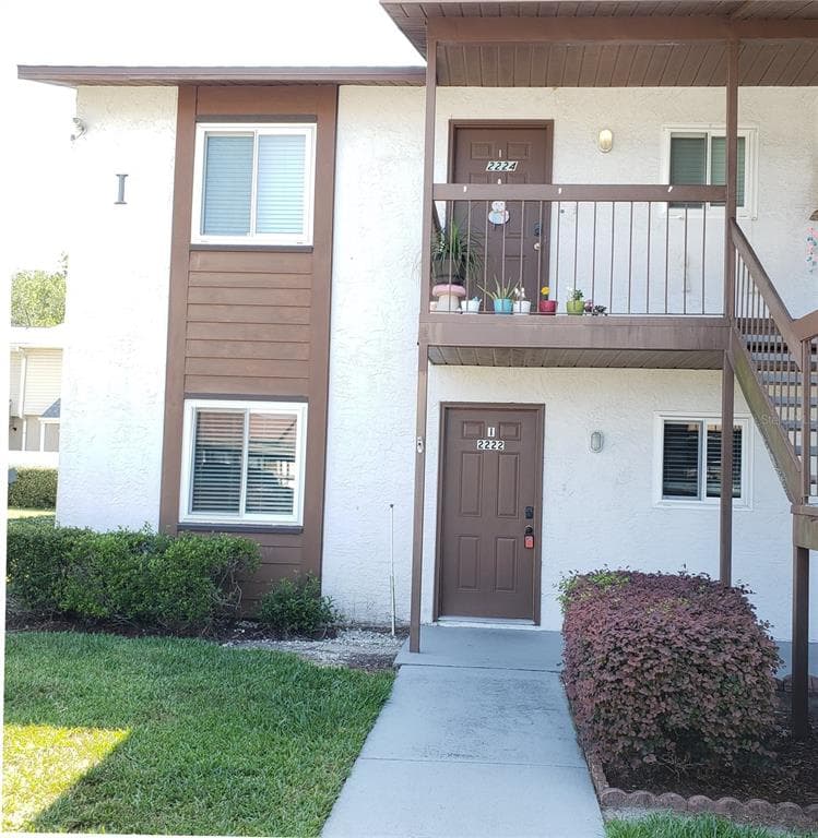 39132 COUNTY ROAD 54 UNIT 2222 ZEPHYRHILLS, FL 33542