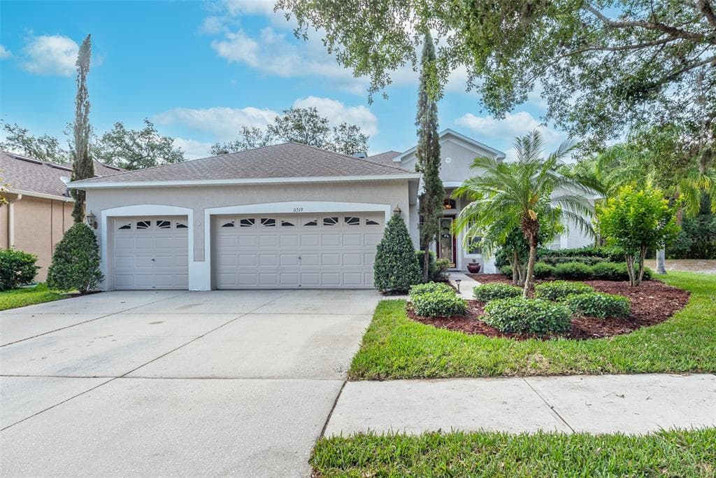 11519 GROVE ARCADE DRIVE RIVERVIEW, FL 33569