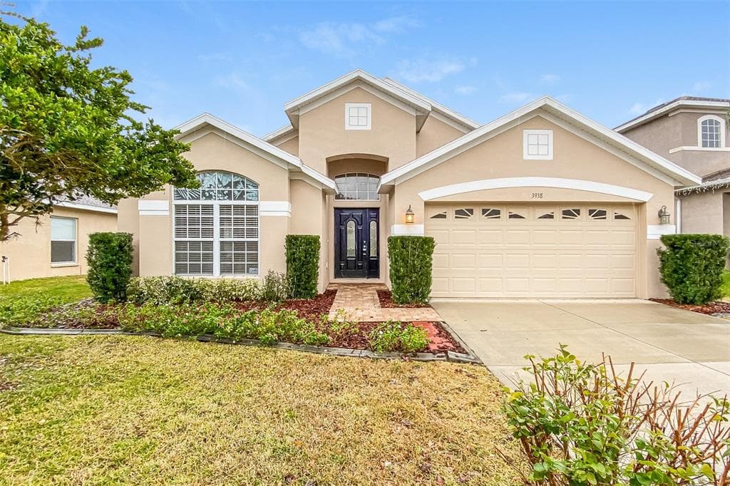 3938 BEAUMONT LOOP SPRING HILL, FL 34609