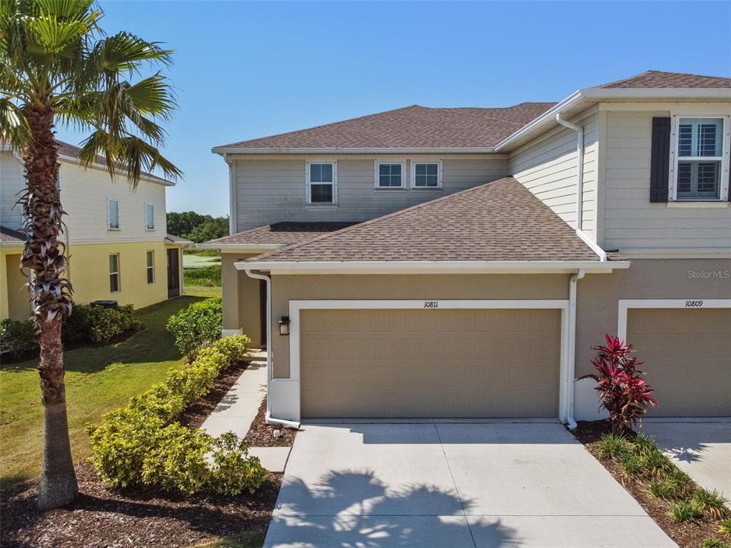 10811 VERAWOOD DRIVE RIVERVIEW, FL 33579