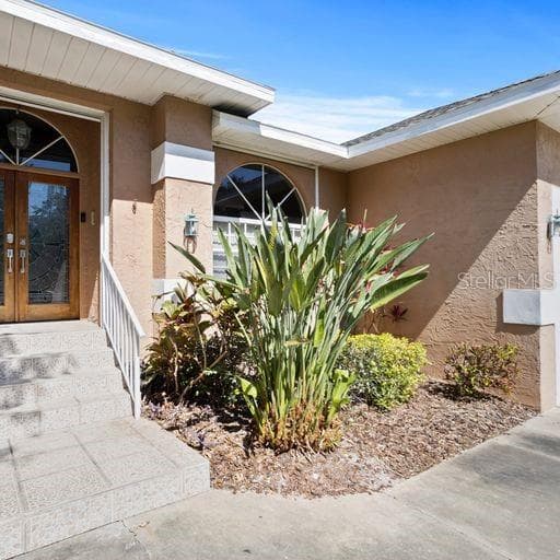 626 7TH AVENUE N TIERRA VERDE, FL 33715