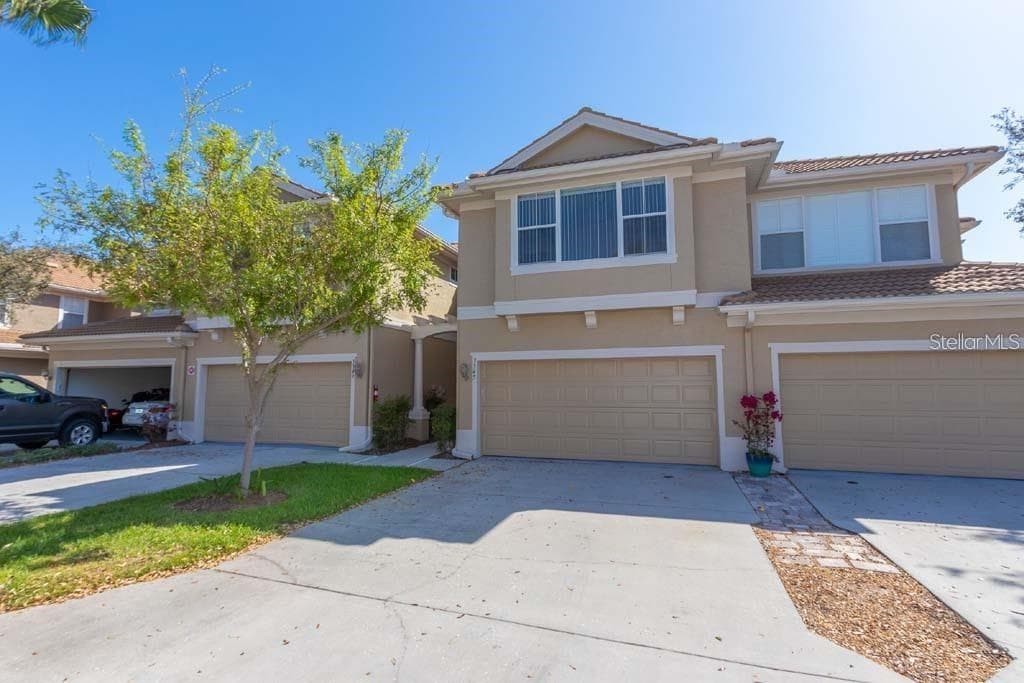 3345 COVERED BRIDGE DRIVE W DUNEDIN, FL 34698