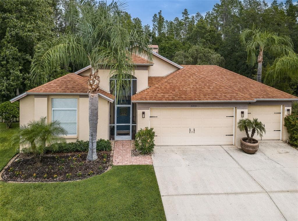 30851 SAINT VINCENT COURT WESLEY CHAPEL, FL 33543
