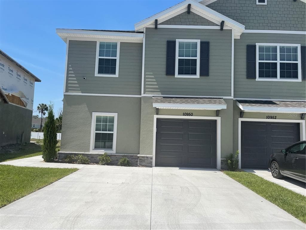 10950 BRIGHTLEAF COURT RIVERVIEW, FL 33569