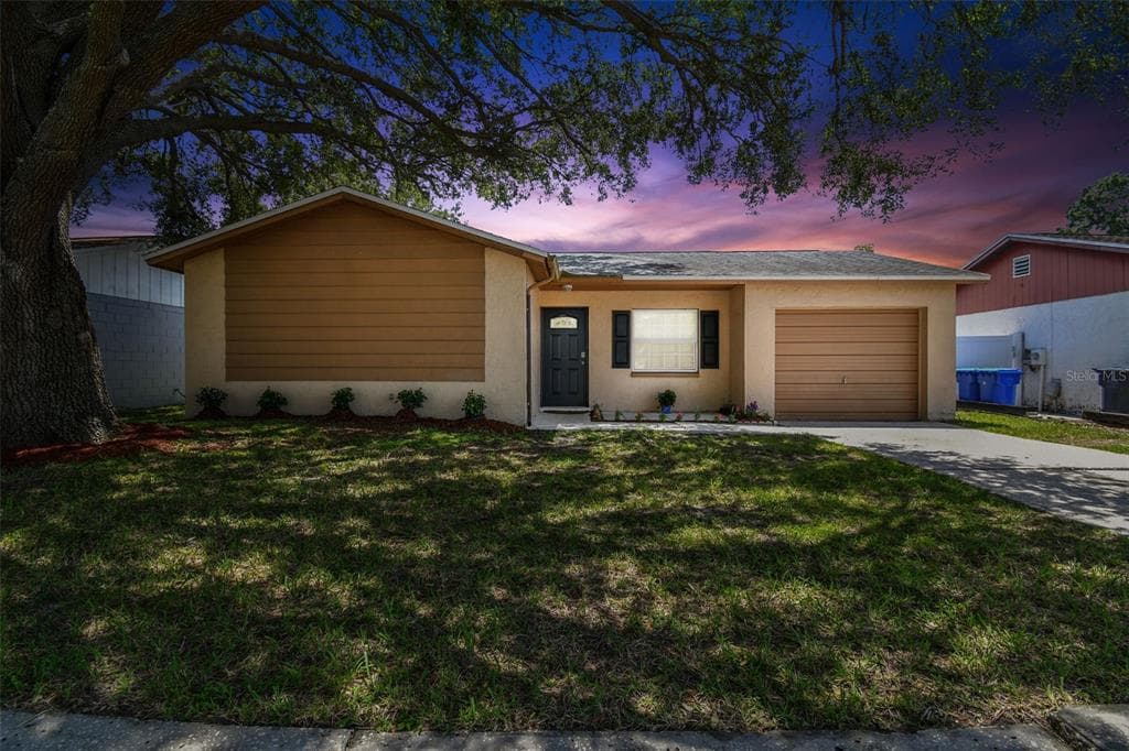 1037 BRIDLEWOOD WAY BRANDON, FL 33511